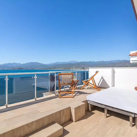 Sofia Ada Villa Fethiye