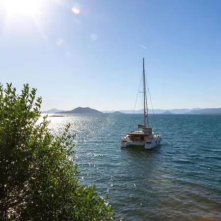 Villa Sofia Ada Fethiye