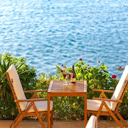 Villa Sofia Ada Fethiye