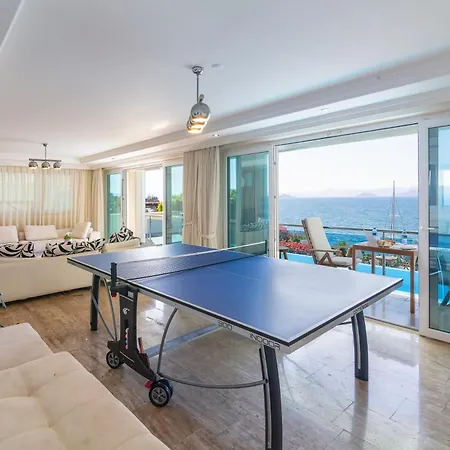 Sofia Ada Villa Fethiye