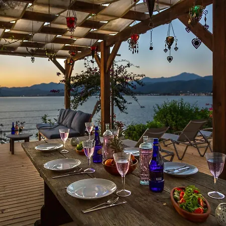 Sofia Ada Villa Fethiye