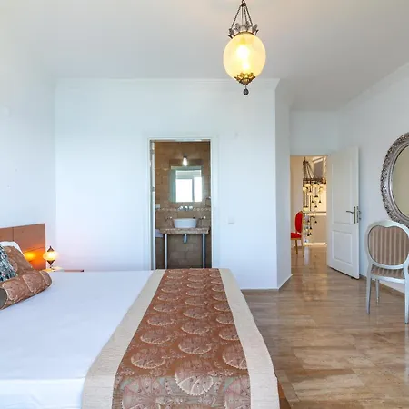 Sofia Ada Villa Fethiye