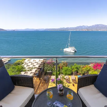 Sofia Ada Villa Fethiye